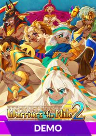Warriors of the Nile 2 Demo