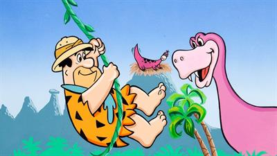 The Flintstones: Dino: Lost in Bedrock - Fanart - Background Image