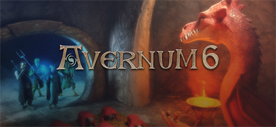 Avernum 6 - Banner Image