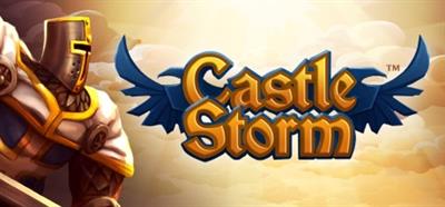 CastleStorm - Banner Image