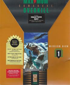 Comanche: Maximum Overkill: Mission Disk 1