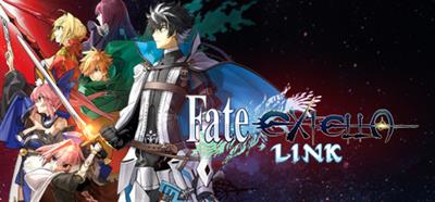 Fate/Extella Link - Banner Image
