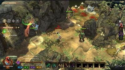 Tales from Candlekeep: Tomb of Annihilation: Dungeons & Dragons - Screenshot - Gameplay Image