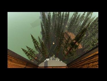 Myst: Masterpiece Edition - Screenshot - Gameplay Image