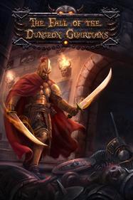 The Fall of the Dungeon Guardians: Enhanced Edition - Box - Front Image