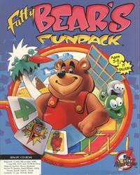 Fatty Bear's Fun Pack
