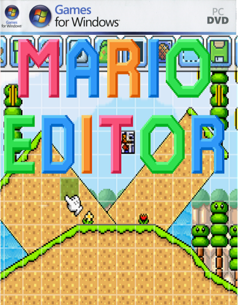 mario level editor free online