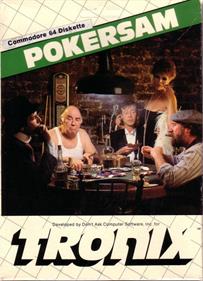 Pokersam
