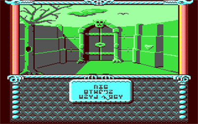 Wladcy Ciemnosci - Screenshot - Gameplay Image