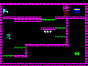 Sprouty - Screenshot - Gameplay Image