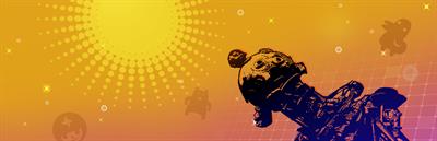 Lumines Remastered - Banner Image