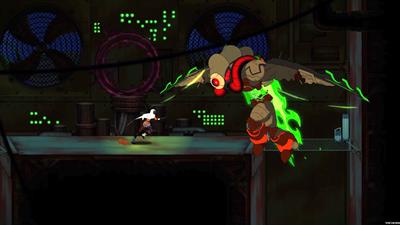 Sundered: Eldritch Edition - Screenshot - Gameplay Image