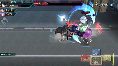 Dawn of the Breakers - Screenshot - Gameplay Image