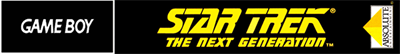 Star Trek: The Next Generation - Banner Image