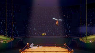 Nickelodeon All-Star Brawl 2 - Screenshot - Gameplay Image