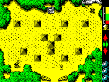 Score 3020 - Screenshot - Gameplay Image