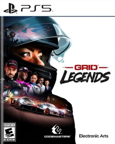 GRID Legends