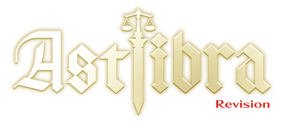 ASTLIBRA Revision - Clear Logo Image