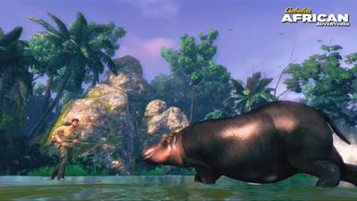 Cabela's African Adventures - Screenshot - Gameplay Image