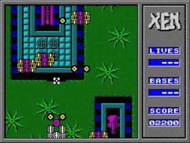 Xen - Screenshot - Gameplay Image