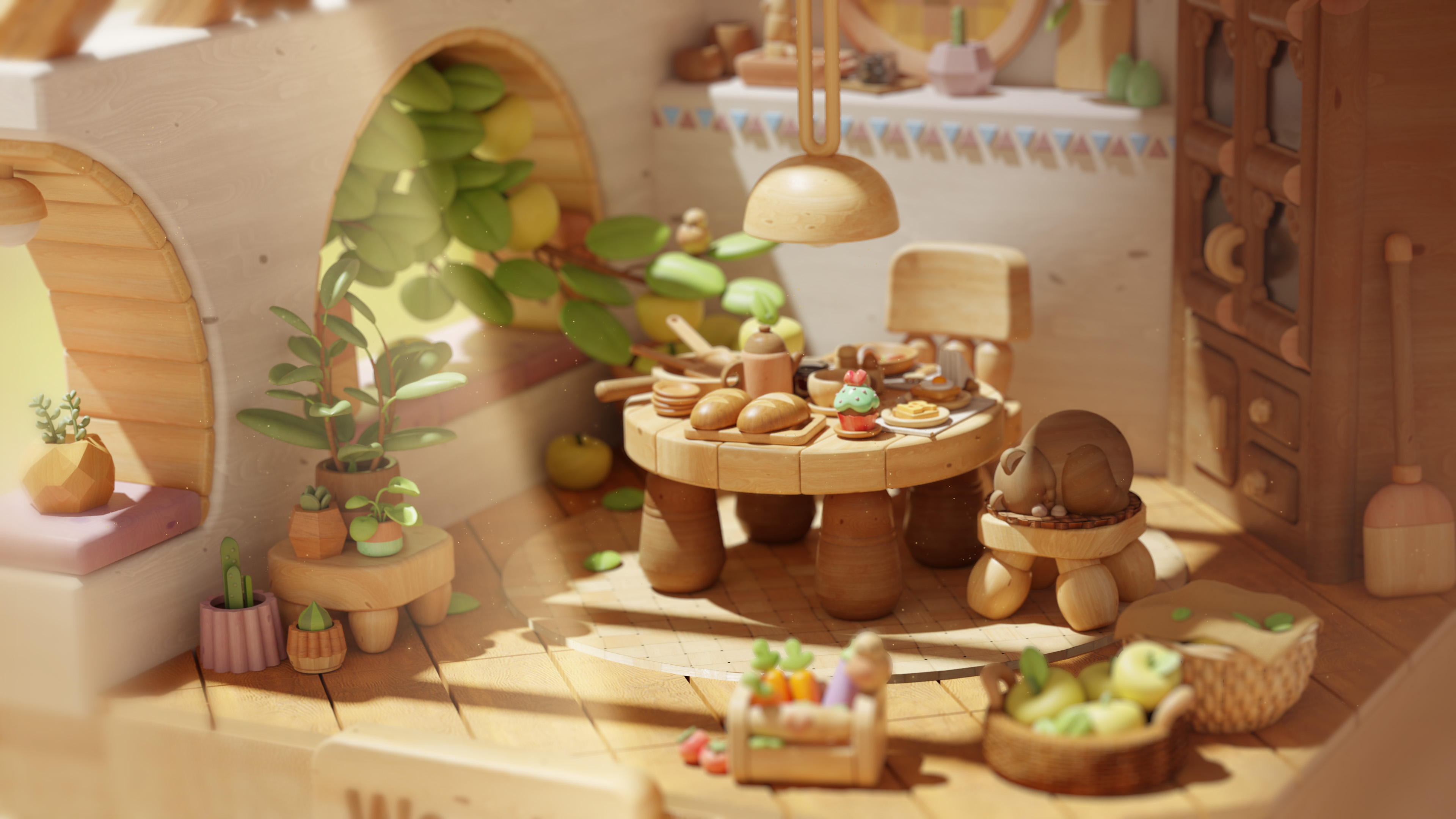 Woodo