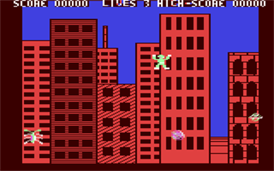 Laserblaster - Screenshot - Gameplay Image