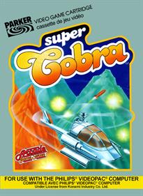 Super Cobra