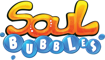 Soul Bubbles - Clear Logo Image