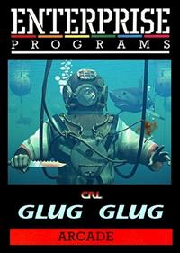 Glug Glug - Box - Front Image