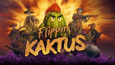 Flippin Kaktus