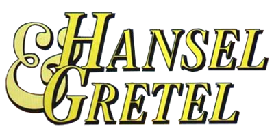 Hansel & Gretel and the Enchanted Castle - Clear Logo Image