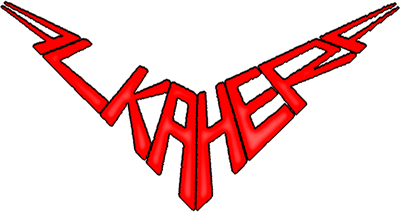 Alkahera - Clear Logo Image