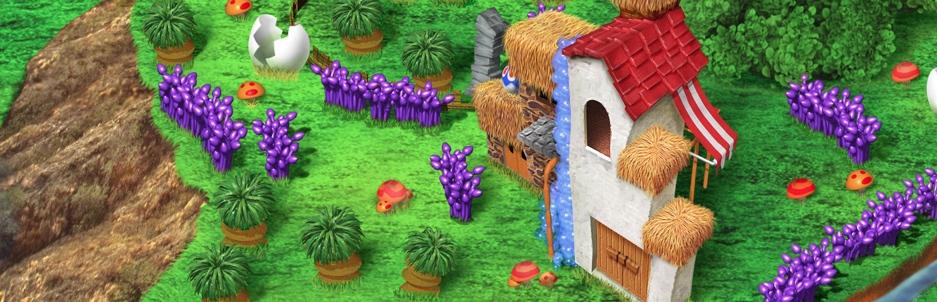 Tomba Recomp