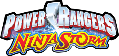Ninpu Sentai Hurricanger - Clear Logo Image