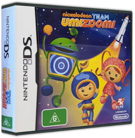 Team Umizoomi Images - LaunchBox Games Database