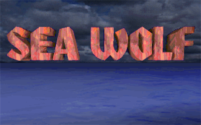 SSN-21 Seawolf - Screenshot - Game Title Image