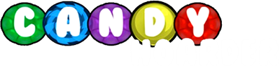 Candy Hoarder - Clear Logo Image