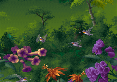 Kolibri - Screenshot - Gameplay Image