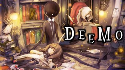 DEEMO - Banner Image