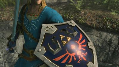 The Elder Scrolls V: Skyrim - Screenshot - Gameplay Image