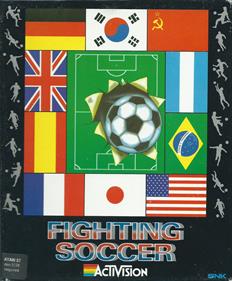 Fighting Soccer