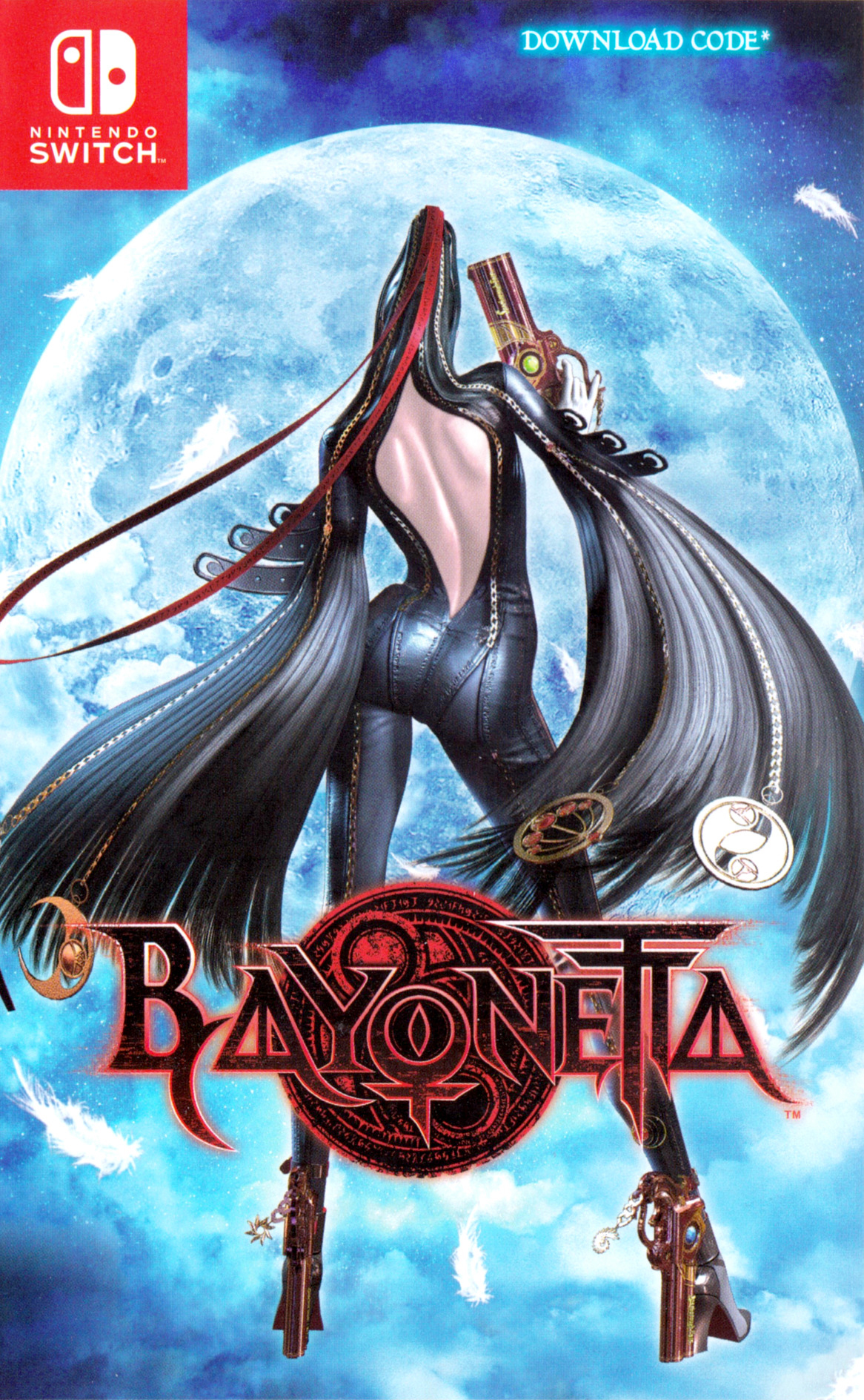 bayonetta special edition download free