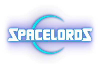 Spacelords - Clear Logo Image