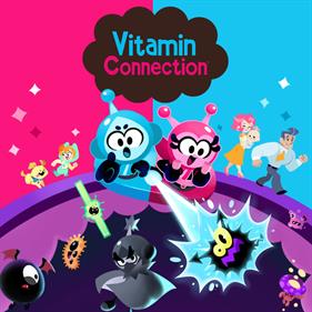 Vitamin Connection - Box - Front Image
