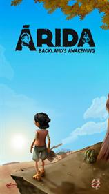 Arida backlands awakening - Box - Front Image