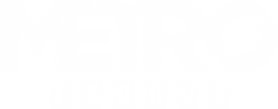 Metro Exodus - Clear Logo Image