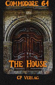 The House (Game On) - Fanart - Box - Front Image