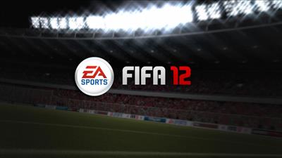 FIFA Soccer 12 - Fanart - Background Image