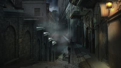 The Last Dead End - Screenshot - Gameplay Image