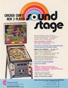 Sound Stage